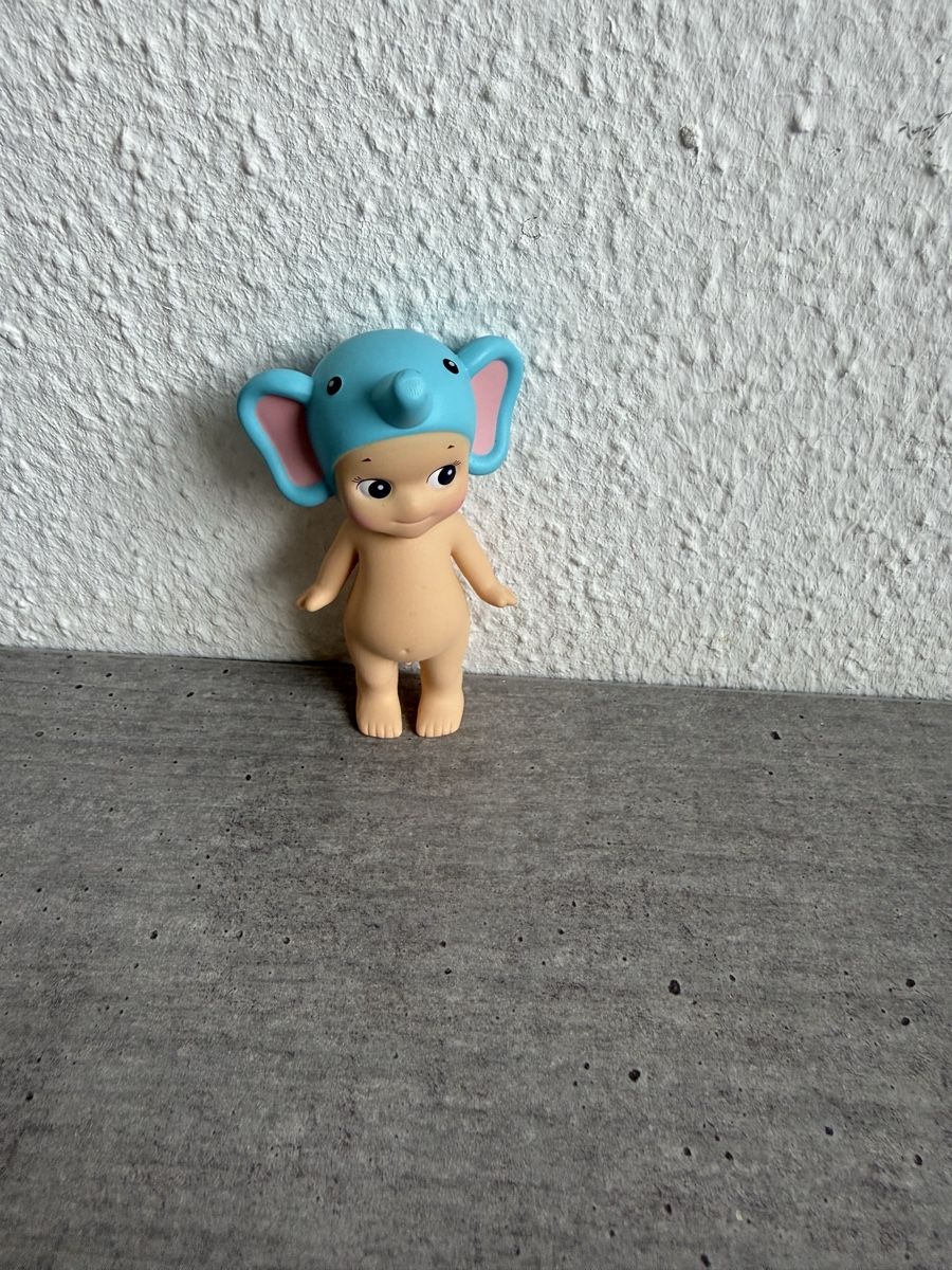 Sonny Angel Statuette: Sonny angels animaux 1 – Nuovo (secondo la descrizione) da Meyrin venduto da Steph_g28