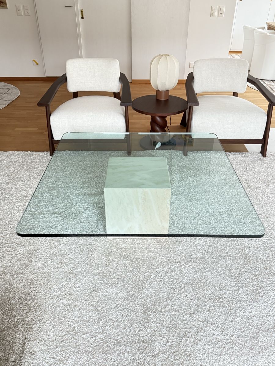 Tavoli: Living room table  – Usato da Zug venduto da wil_h6ld 2