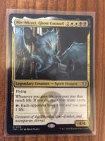 MTG - Niv-Mizzet, Ghost Counsel x1