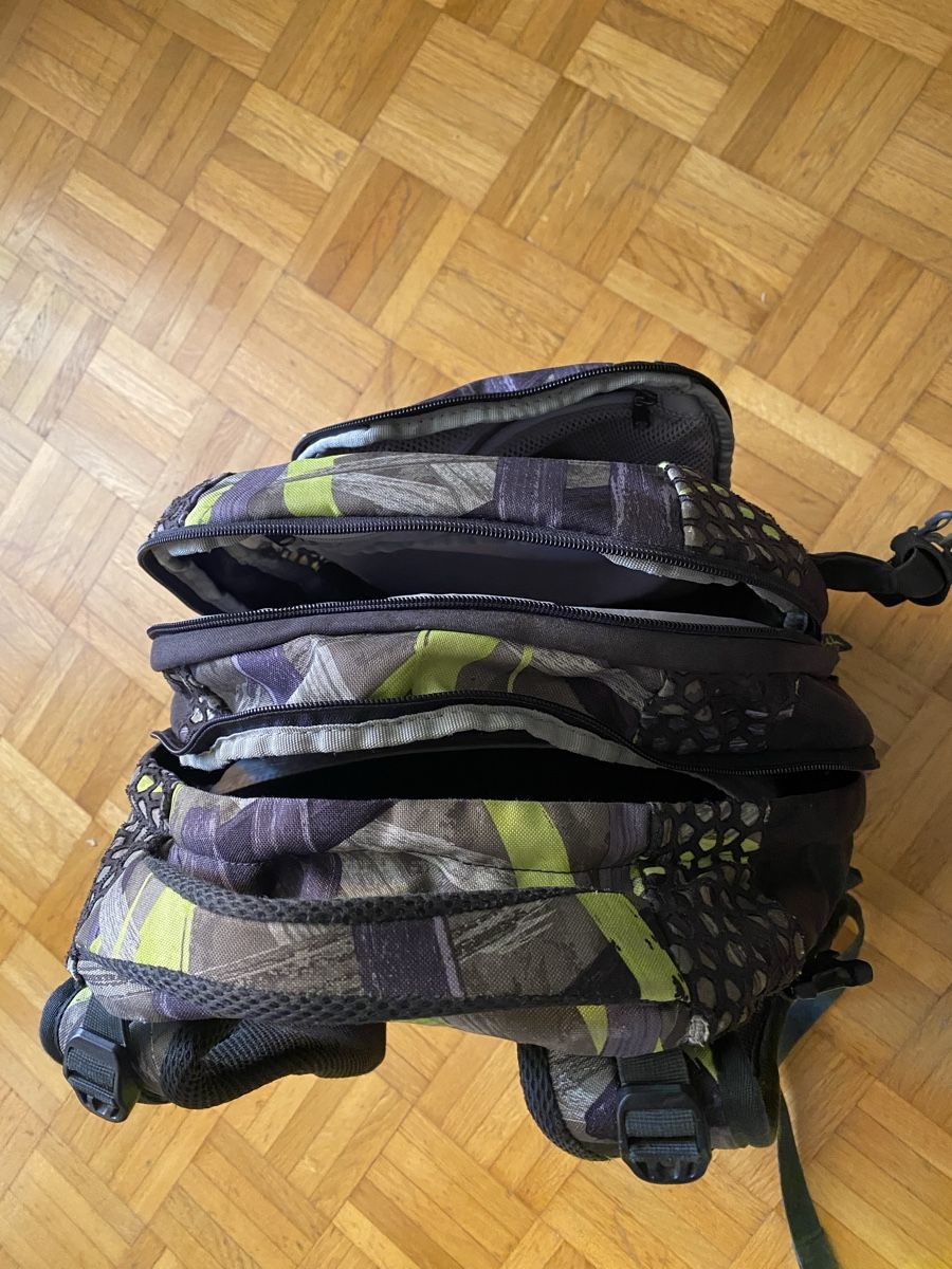 Sacs & sacs à dos: Schulrucksack Snatch – D'occasion à Zürich par ize_rn9v 2