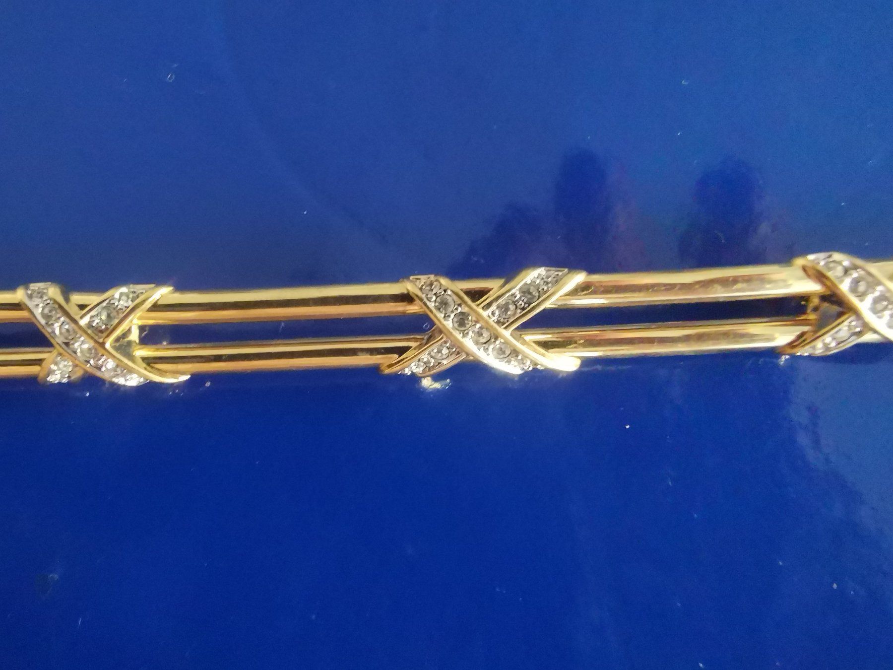 Pierre Lang Spille & Fermagli: ELEGANTE BROSCHE VON PIERRE LANG – Usato da Allschwil venduto da Male54 1