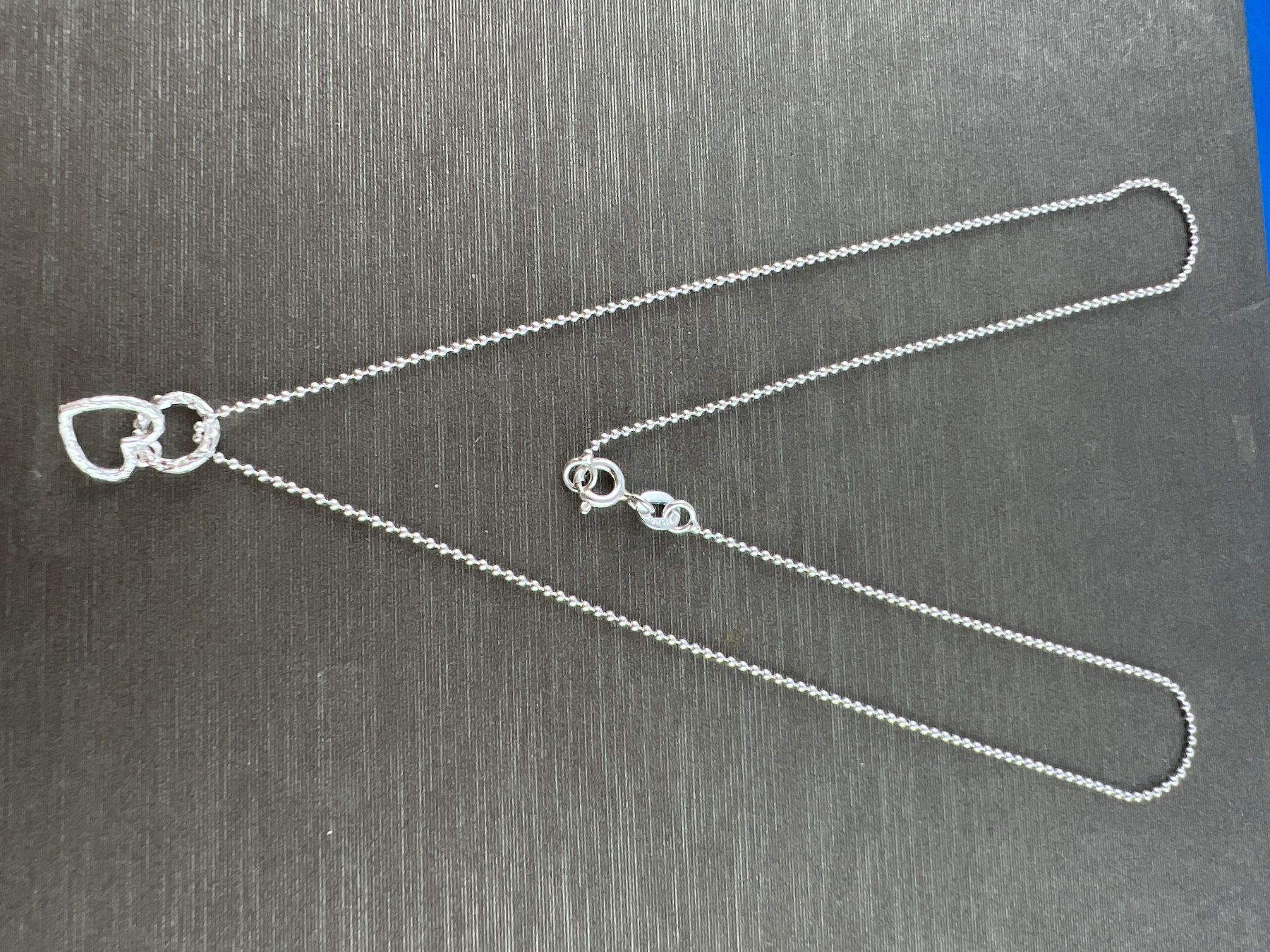Ketten: Kette 925 Silber – Gebraucht aus Niederuzwil von leo_8857 5