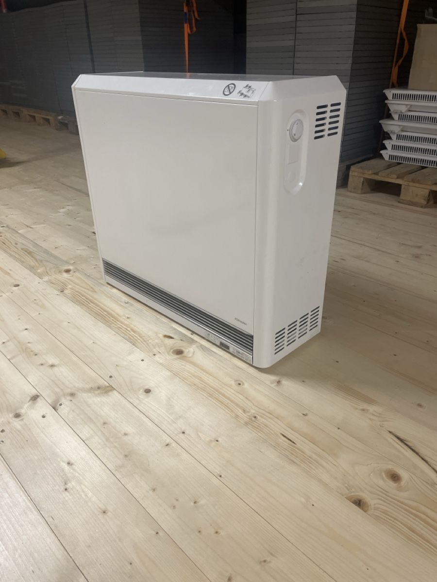Radiatori: Heizstraler, Heizofen Dimplex – Usato da Rickenbach LU venduto da fla_9ft6 3