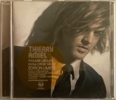 THIERRY AMIEL - THIERRY AMIEL