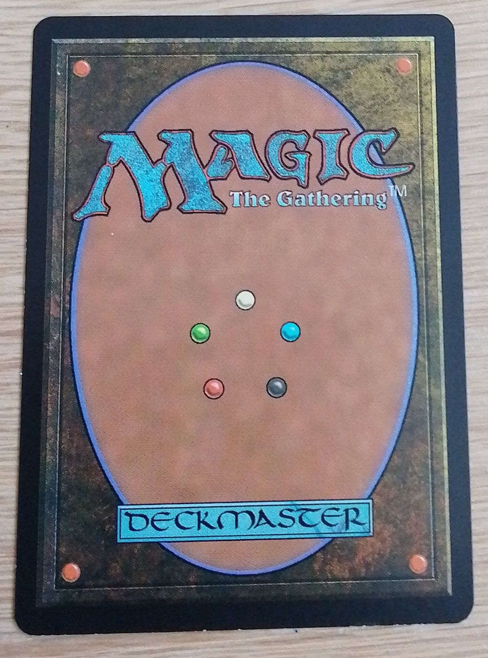 Magic The Gathering Sammelbilder & Trading cards: Magic the Gathering Karte Krankmachender Schwarm – Gebraucht aus Wohlen AG von salamanderspielwaren 1