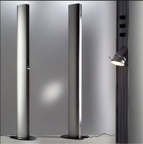 Artemide Lampen: Echos  Artemide Jan van Lierde 1998 – Gebraucht aus Fescoggia von AmazingDesignObjects 7