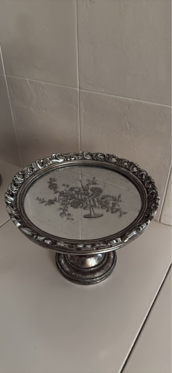Ciotole: Etagere von Chic Antique – Usato da Schaffhausen venduto da Ibag