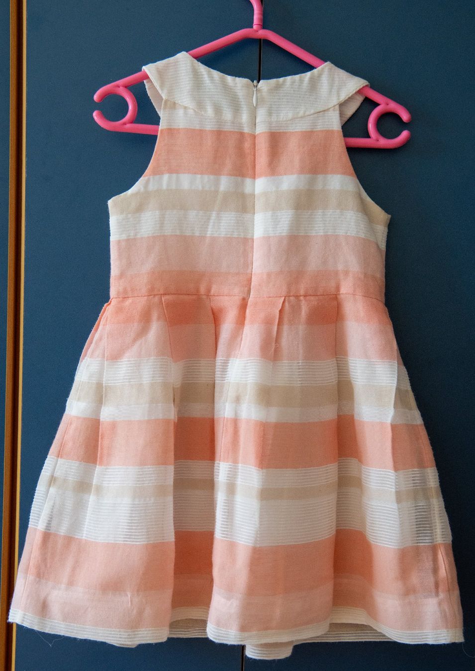 Mayoral Vestiti & Gonne: Kleid von Mayoral, Gr. 104 – Usato da Meilen venduto da luca70 1