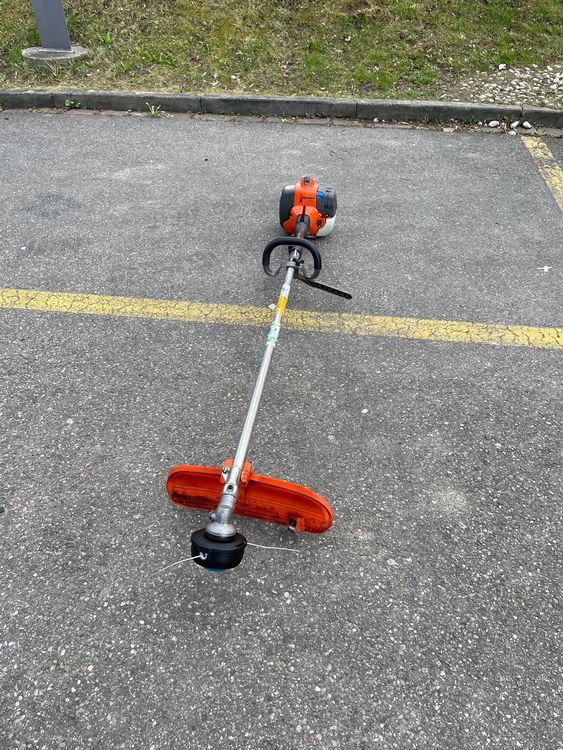 Rasentrimmer Husqvarna 335 RJX Kaufen auf Ricardo