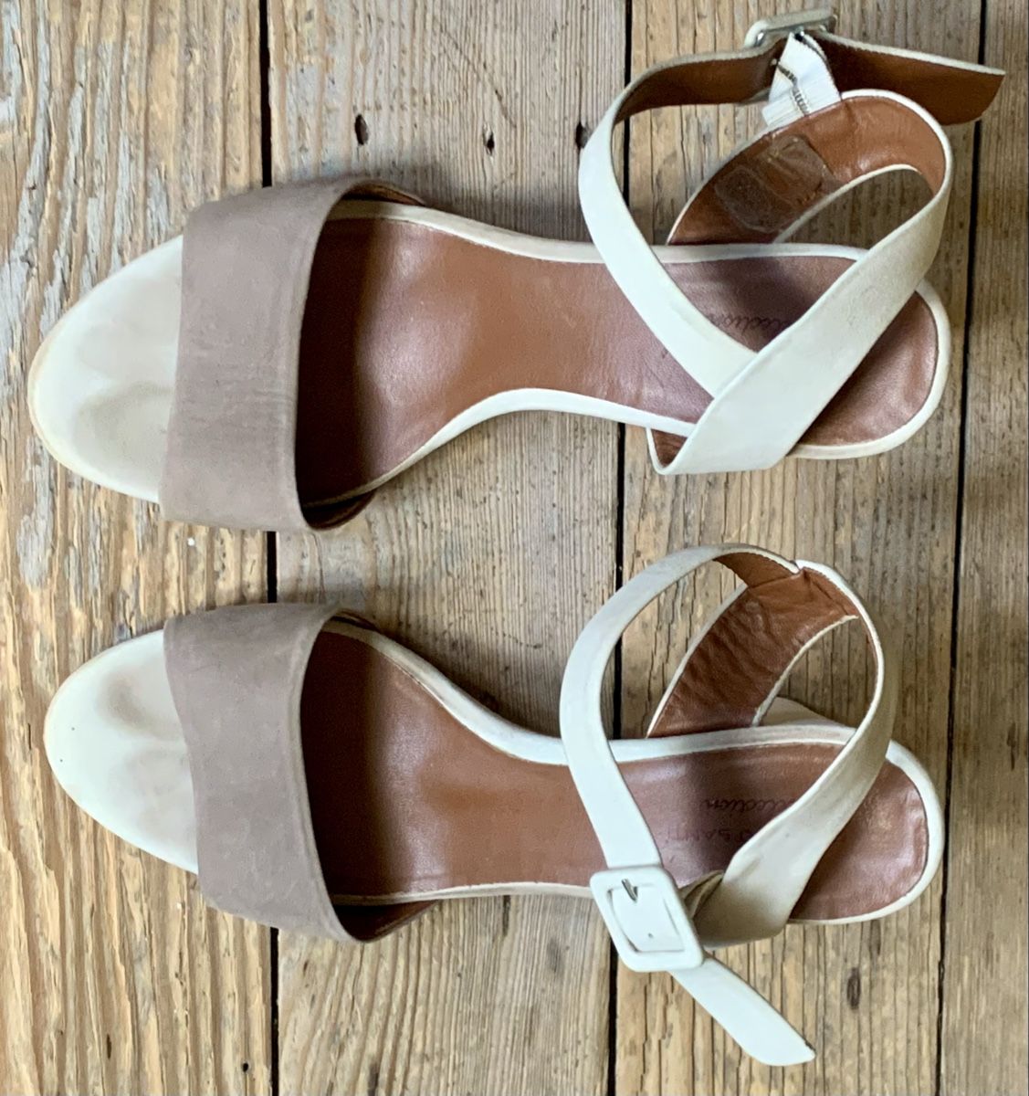 Roberto Santi Scarpe da donna: Roberto Santi Pumps – Usato da Bern venduto da SaleOutPhil