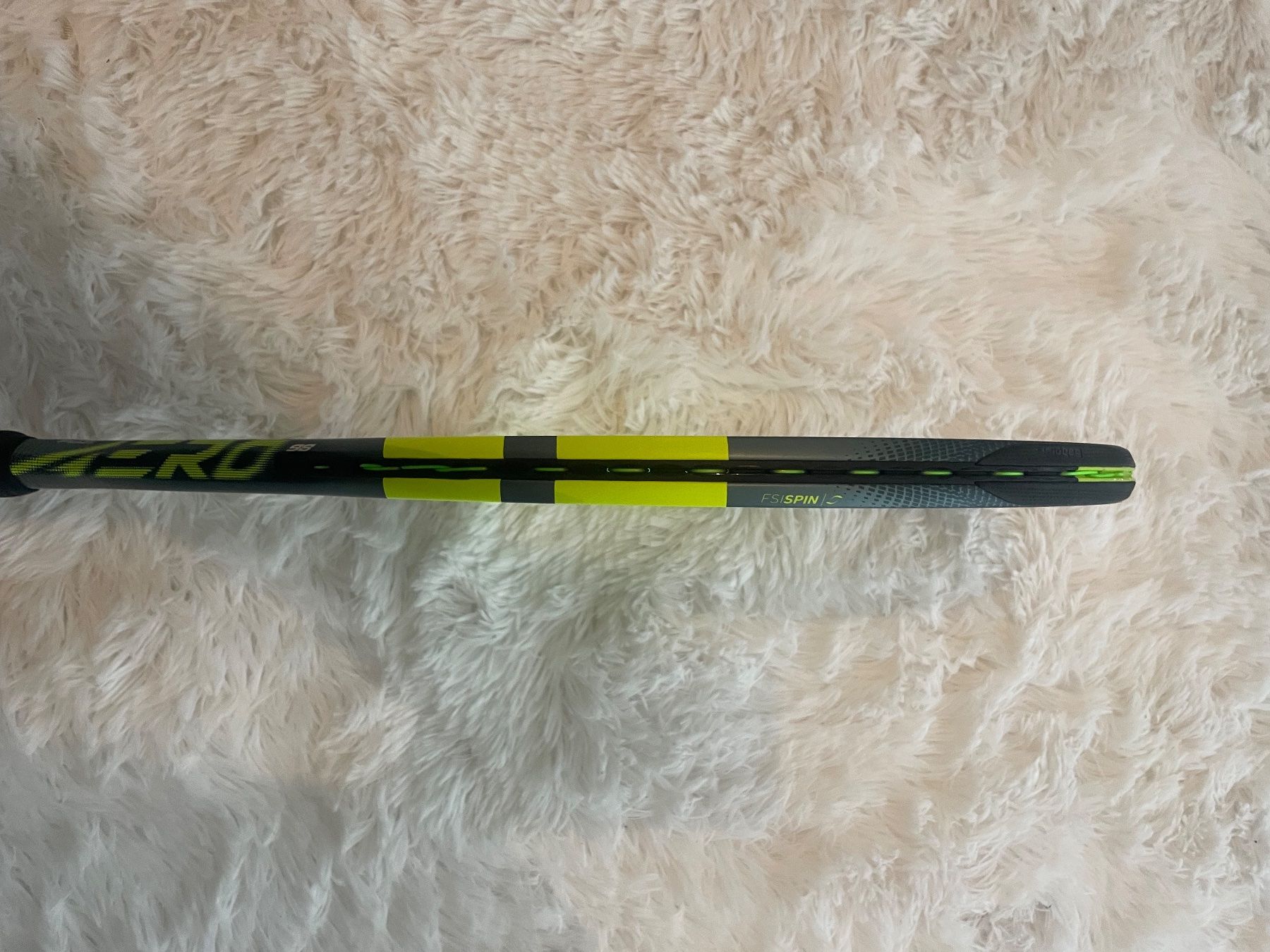 Racchette: Babolat Pure Aéro 98 – Usato da Estavayer-le-Lac venduto da men_vrv7 3