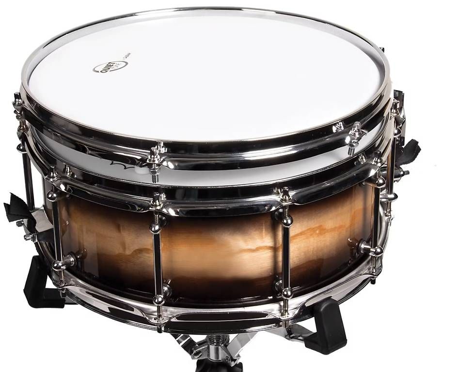 Strumenti musicali: Sabian SA Practice Pad 14" Quiet Tone – Usato da Lausanne venduto da dim_7s9d 1