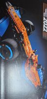 LEGO Technic McLaren Formula 1 Team 2022 Set