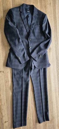 Anzug Joop Gr. 48 slimfit 2TE PREISREDUKTION!