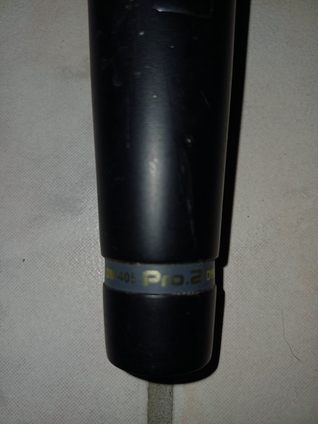 Mikrofone: Mikrofon vintage/retro – Defekt aus Rüegsbach von Urs9990 1