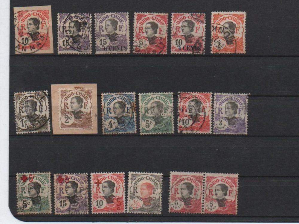 Französische Kolonien Kaufen auf Ricardo