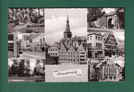 OSNABRÜCK - 7 Bilder