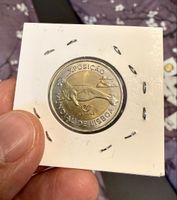 100 Escudos Portugal 1997!!! Expo 98!!!