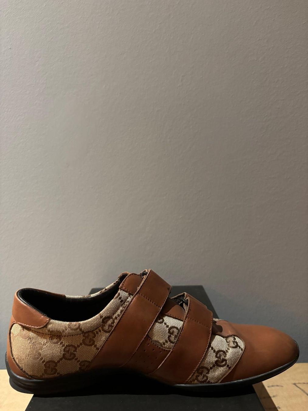 Gucci Chaussures hommes: TOLLE GUCCI SCHUHE – D'occasion à zürich par CVolker 1