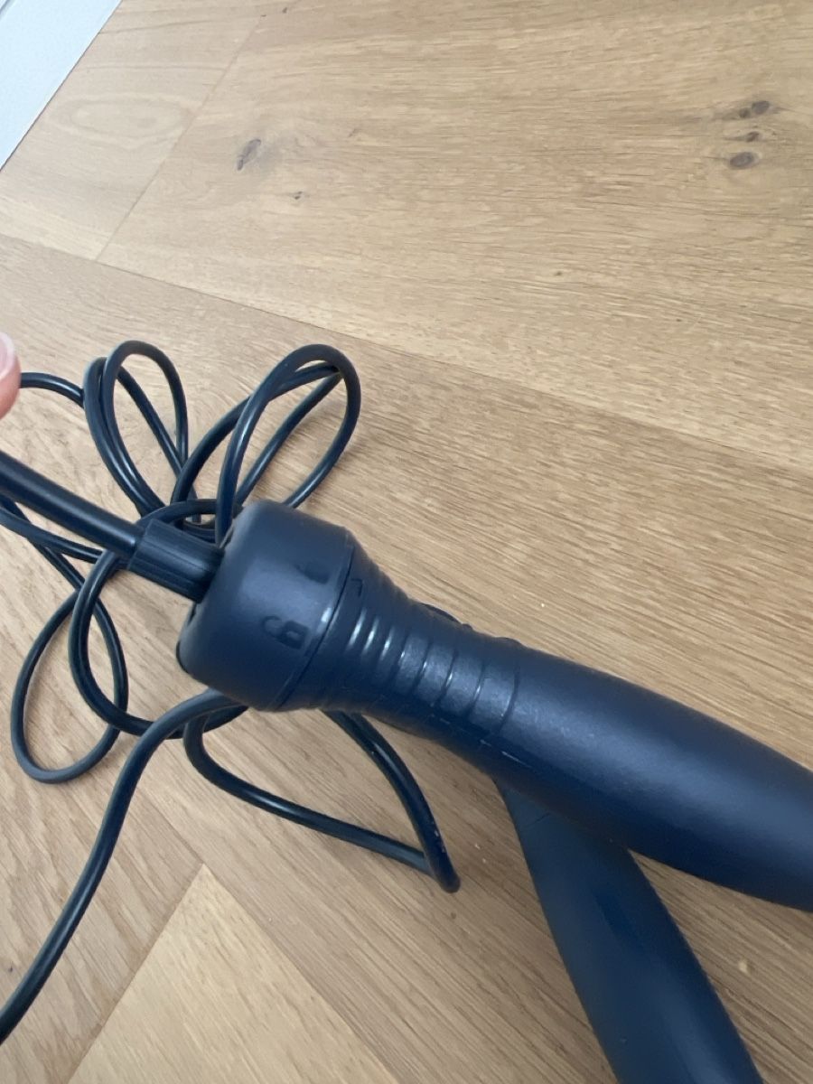 Springseile: Springseil – Gebraucht aus Immensee von LizzaSch03 1