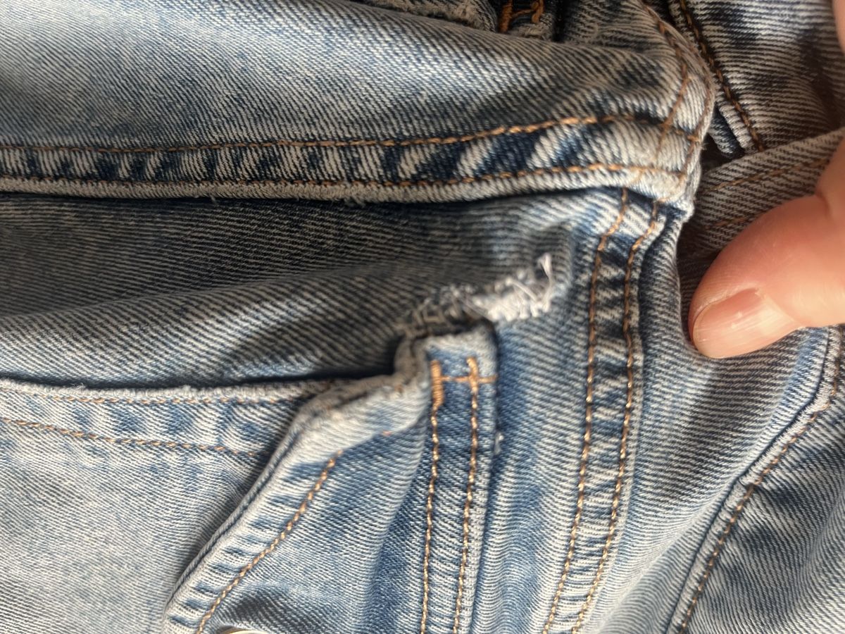 H&M Jeans: Jeans 36 – Usato da Bern venduto da Regi1975 1