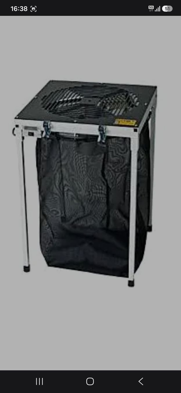 Toutes les machines: Trimpro Original Trimmer guter Zustand – D'occasion à Winterthur par Dachs28 1
