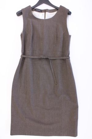 Taifun Bleistiftkleid Gr. 42 mit Gürtel