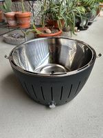Lotus Grill G340 (inkl. Garantie bis 19.5.27)