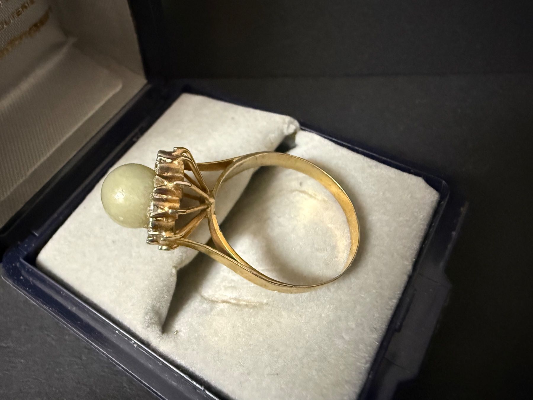 Bagues: Antiker Ring – D'occasion à Spiegel b. Bern par Rogger72 4