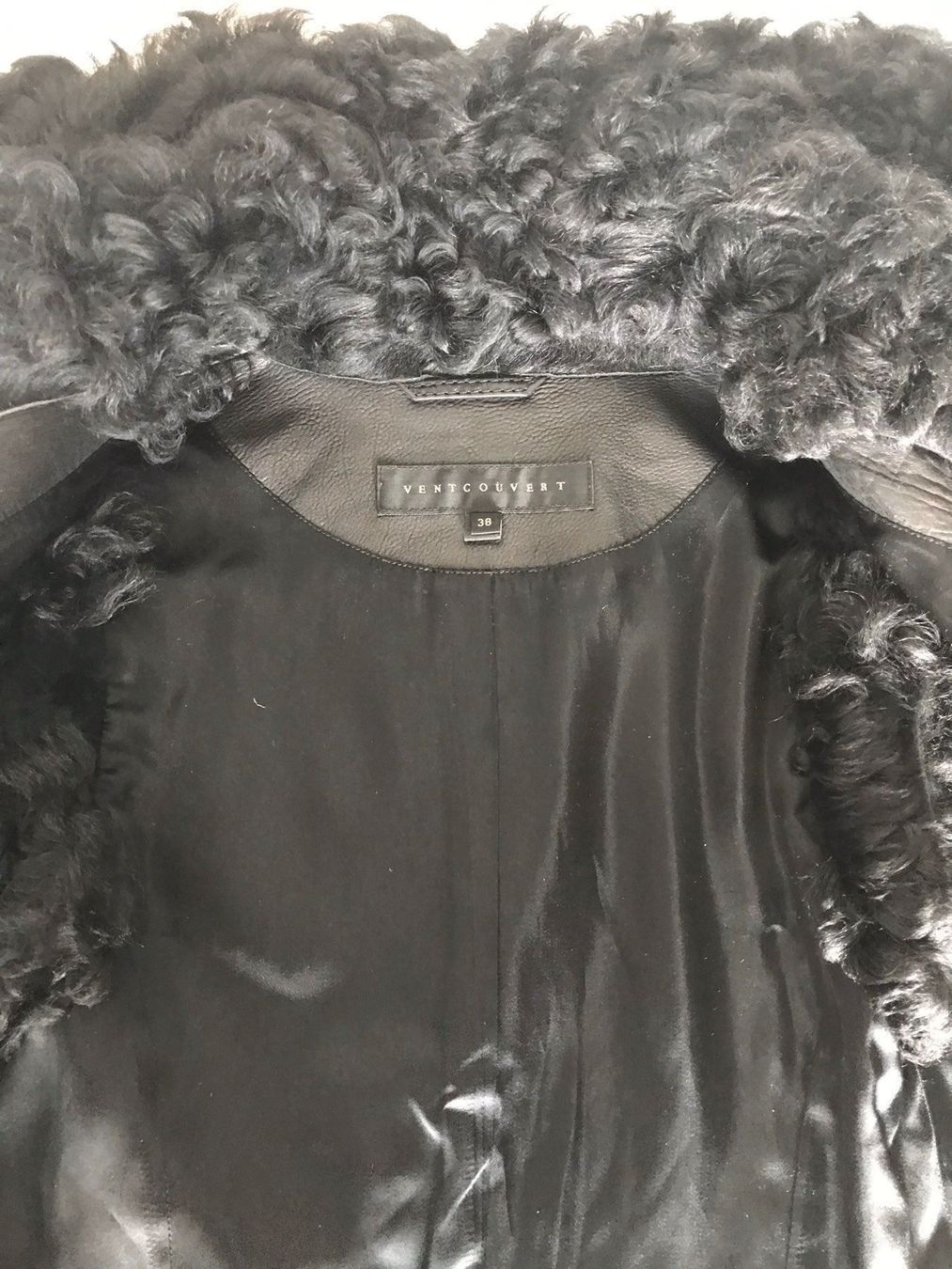 Gilet & Giacche senza maniche: Ventcouvert gilet  FR 38 – Usato da La Croix (Lutry) venduto da fashionclub01 4