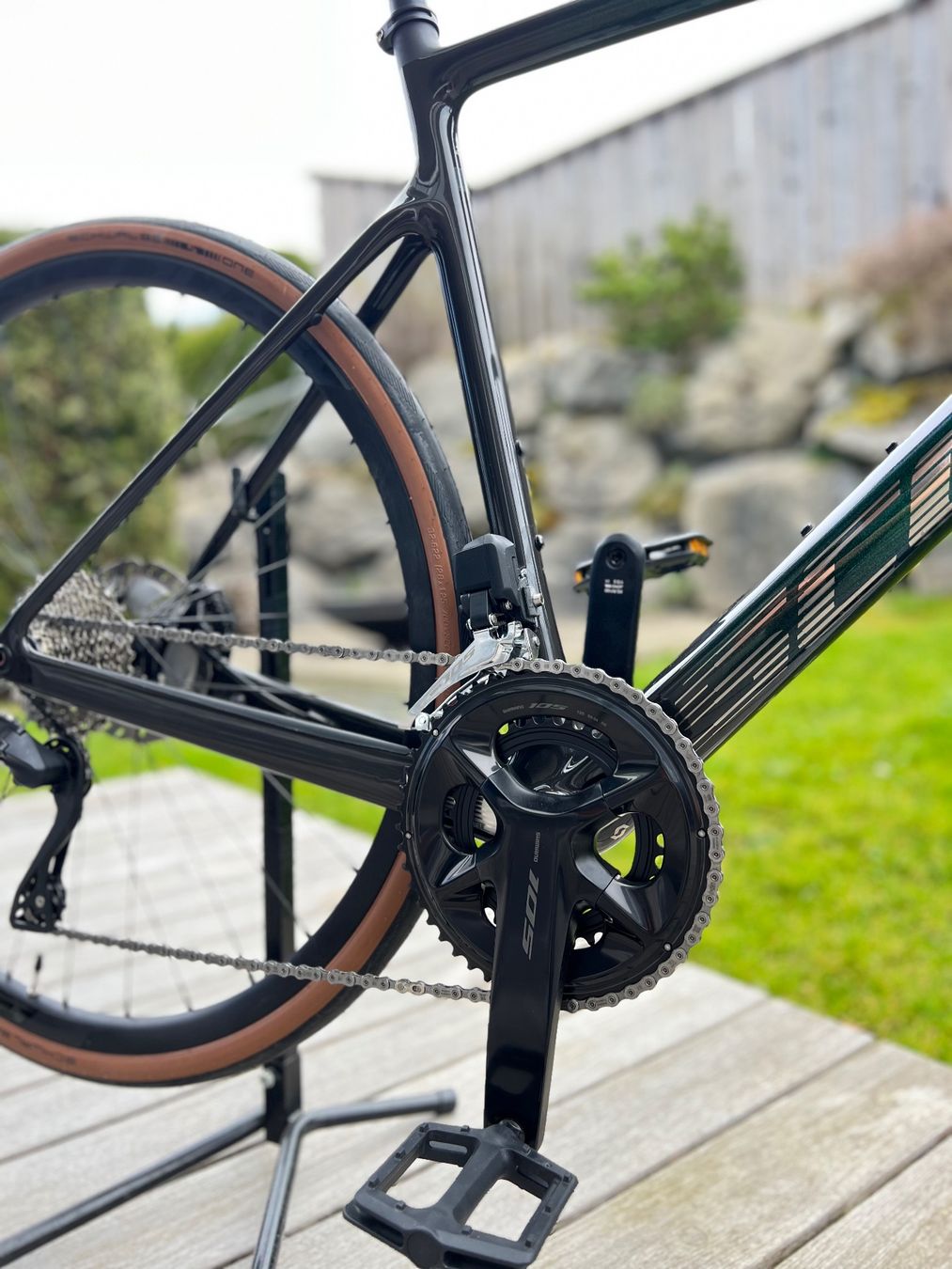 Scott Biciclette: Scott Addict 20 Di2 – Nuovo (secondo la descrizione) da Wittenbach venduto da transalp11 1