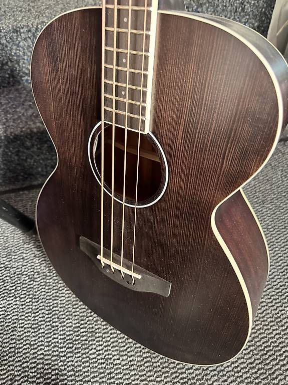 Strumenti musicali: Basse electro-acoustique Applause Ovation – Usato da Morges venduto da GvnMusic 5