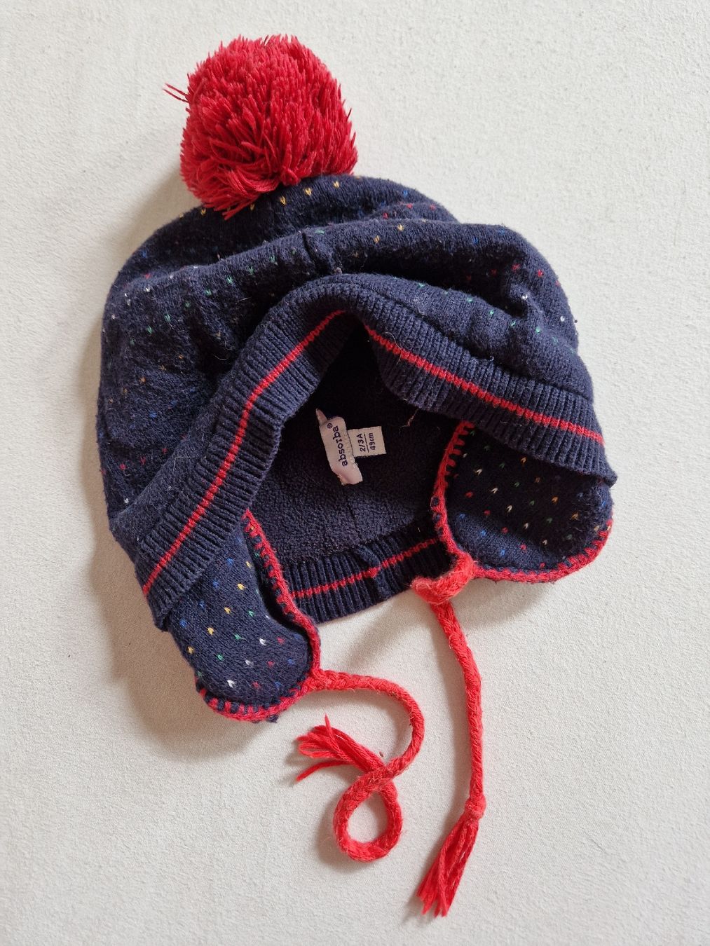 Sonstige Jungenkleidung: Bonnet d'hiver chaud pour enfant – Gebraucht aus Bern von MaurineBeauregard 1