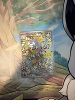 Maushold (30C 146) Pokemon Karte