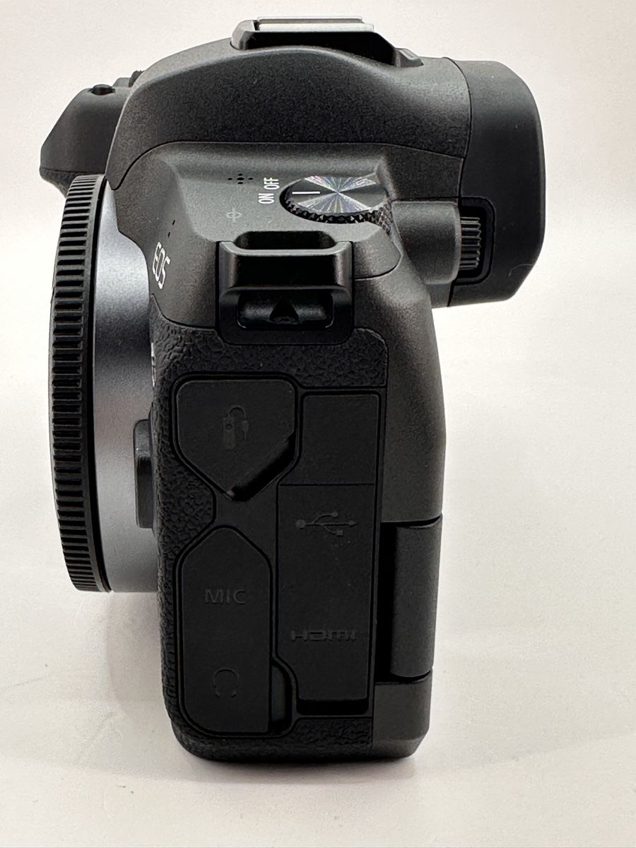 Canon Appareil photo: Canon Eos R Kit mit Stativ – D'occasion à Arbon par Sed_9bj9 5