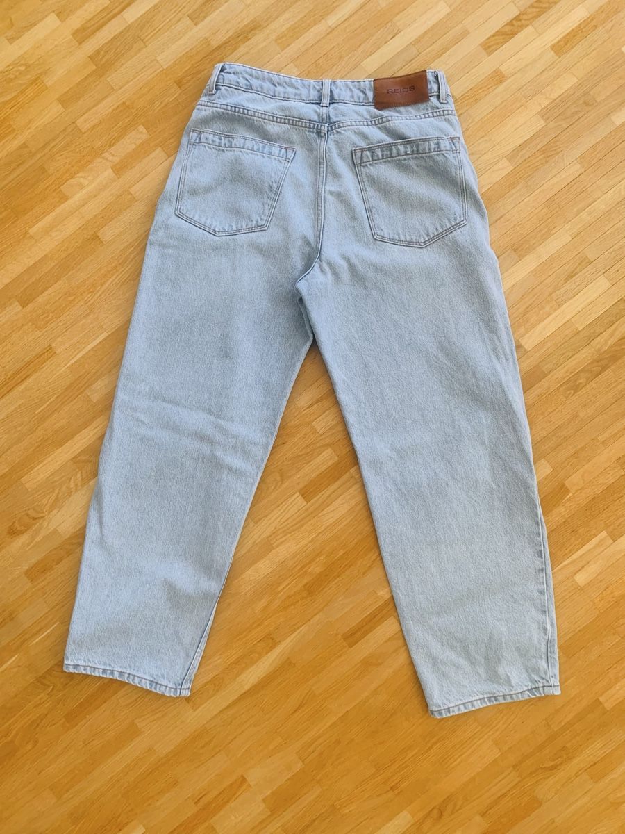 Jeans: Reiss Denim Jeans Relaxed fit 29 – Usato da Zürich venduto da MK124 1