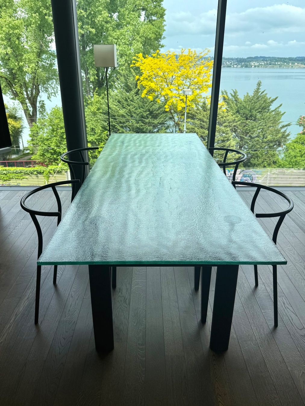 Tische: Original Cassina LC 6 Le Corbusier – Gebraucht aus Freienbach von elv_mkk6