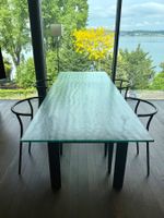 Original Cassina LC 6 Le Corbusier