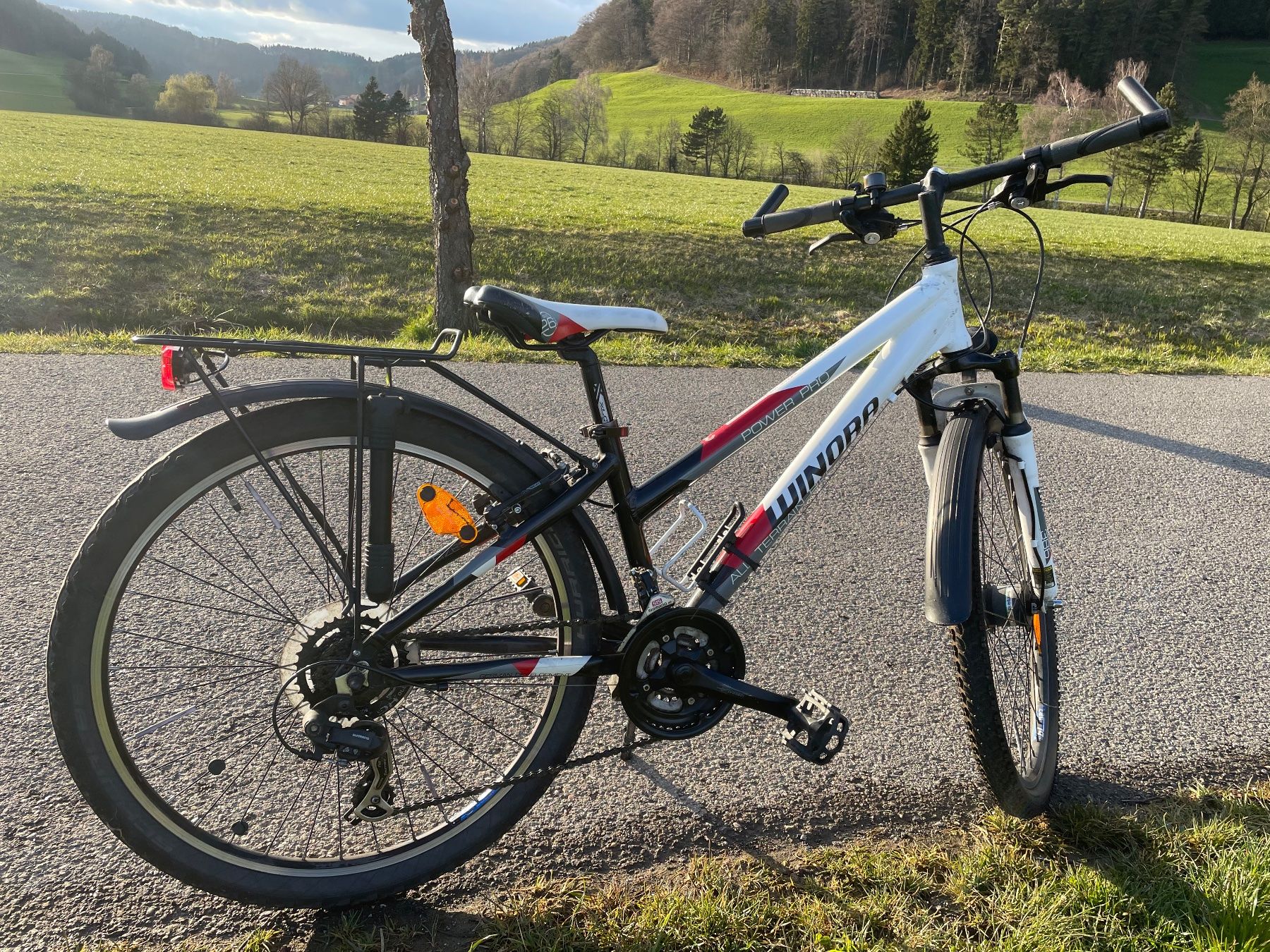 Biciclette: Kindervelo – Usato da Eschlikon venduto da Mohrle1 1