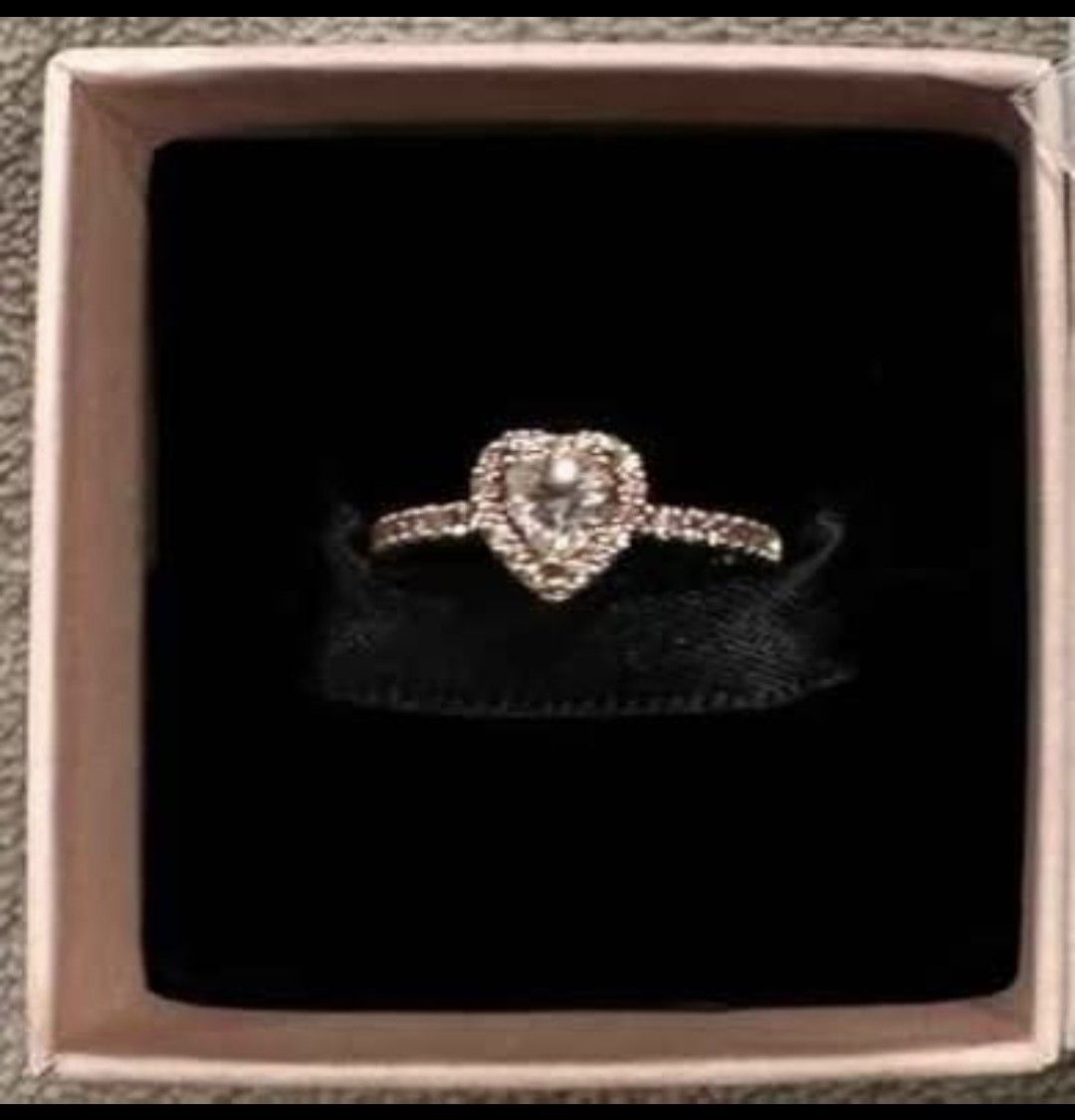 Pandora Anelli: Pandora Ring – Nuovo e nell'imballaggio originale da Wislikofen venduto da Ana.Gomes 1