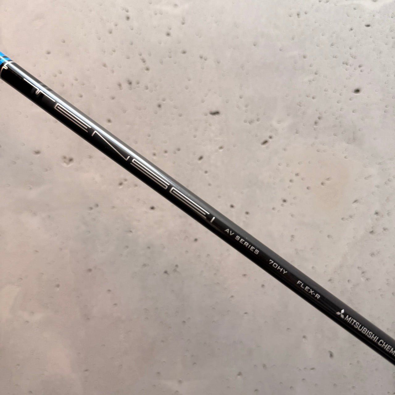 Taylor Made Mazze & Set: TaylorMade SIM2 Max Rescue 3-Hybrid – Usato da Zürich venduto da Seconda_Golf 5