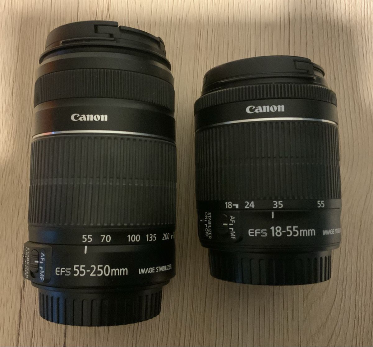 Canon Appareil photo: Canon EOS 700D – D'occasion à Wil SG par Hummelbine 2