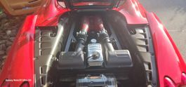 Ferrari OEM Parts 68535100  / 68535400 / 68035800 / 68035300