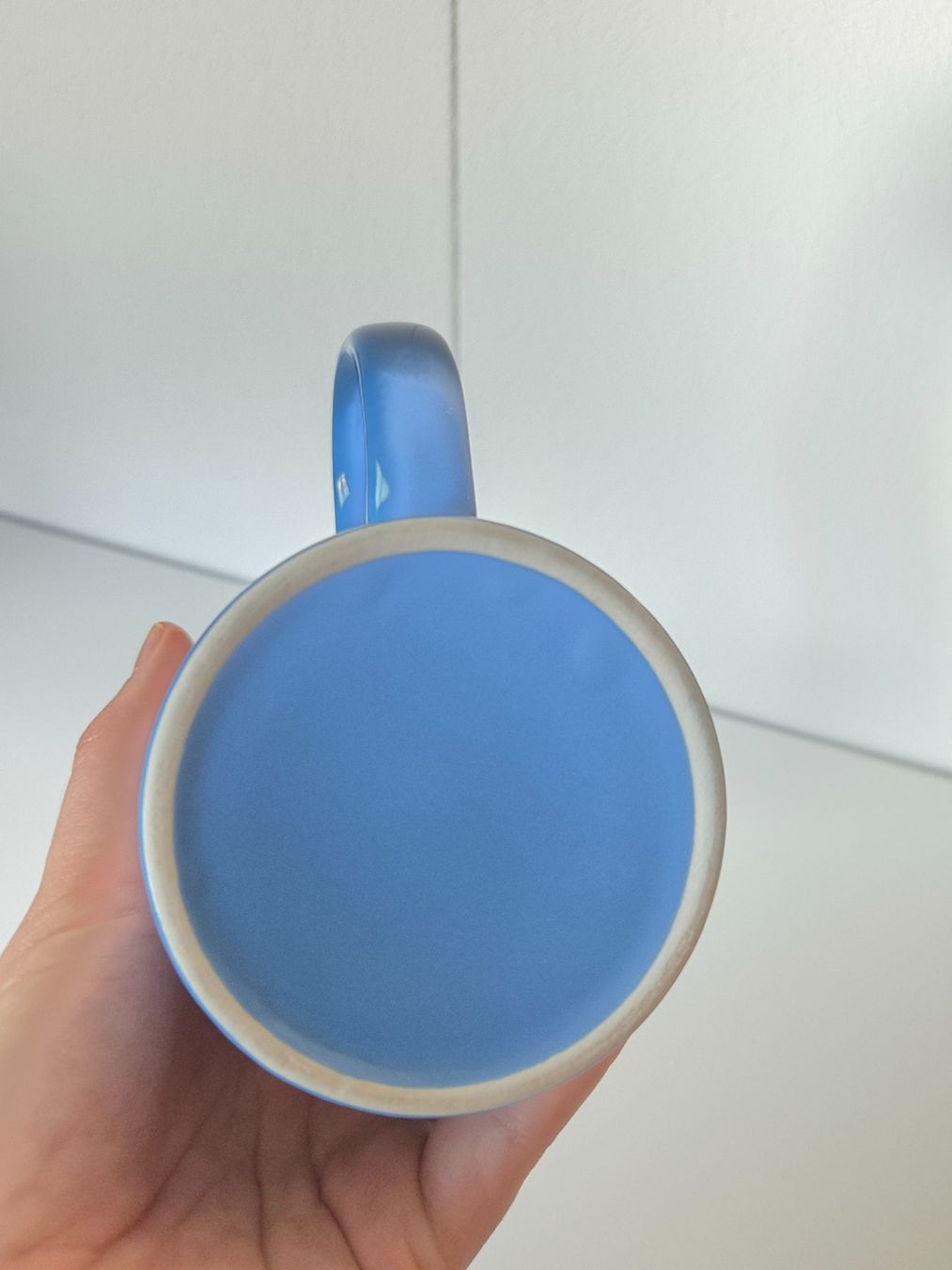Tasses: Becher Berlin blau – D'occasion à Zürich par Lela-Mirela 3