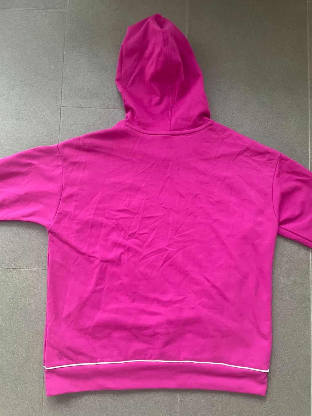 Puma Maglioni & Felpe: Pinker Puma Hoodie / Grösse S – Nuovo (secondo la descrizione) da Zofingen venduto da angito 3
