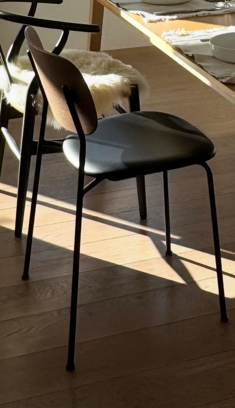 Audo Sedie: Audo - Co Dining Chair – Usato da Zürich venduto da Lara13