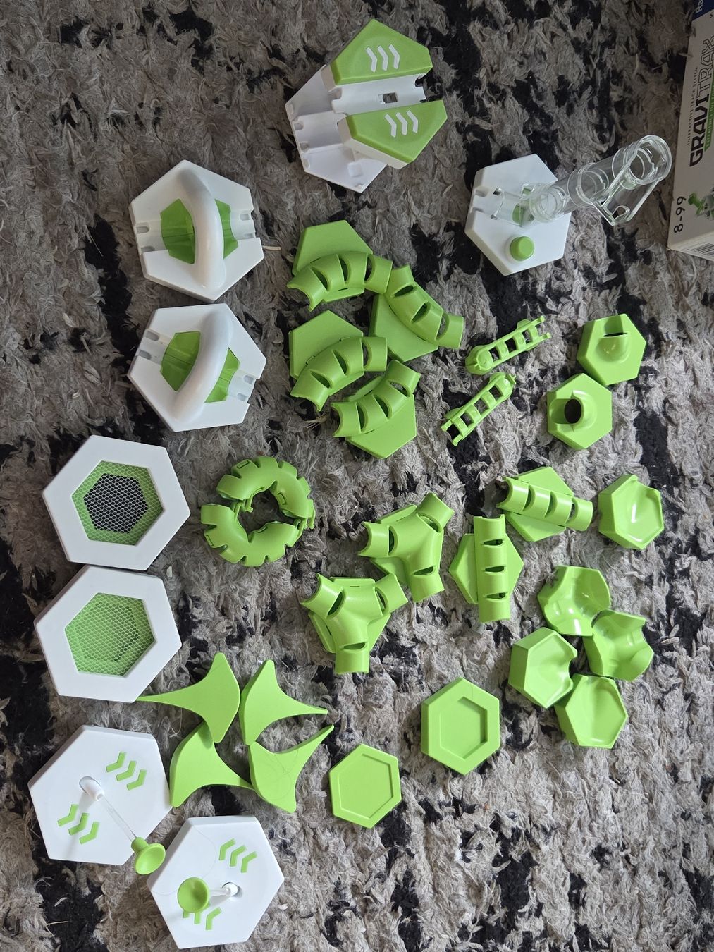 Ravensburger Jeux de construction: gravitrax – D'occasion à Bern par mdi_5qk8 8