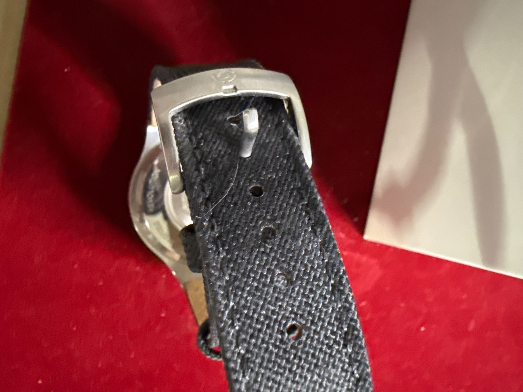Orologi: Outsiders Revolution Automatic 43.5 mm Neuwertig – Usato da Pfeffingen venduto da Allhandelklgwatches 4