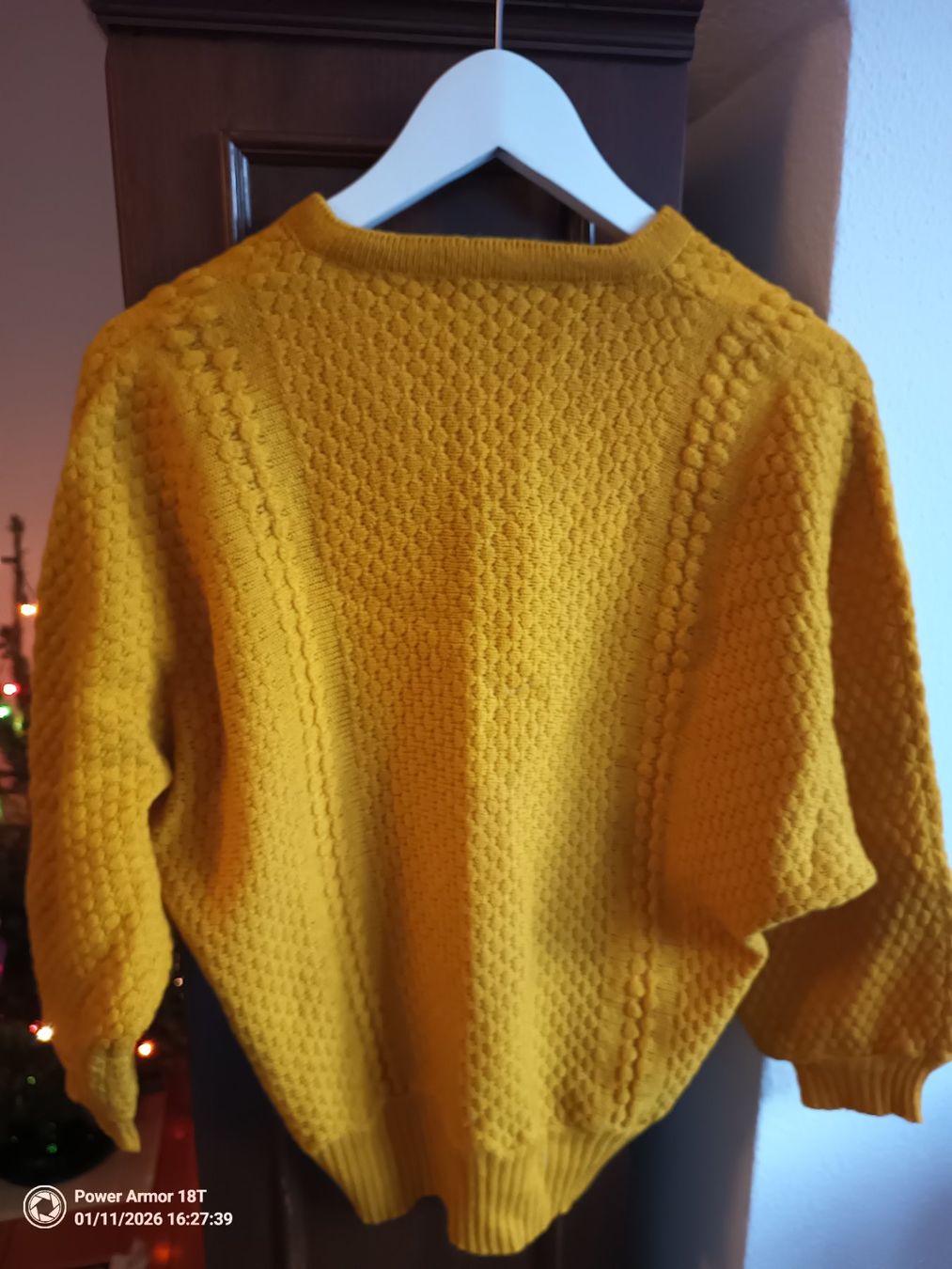 Pullover & Sweatshirts: Wollpullover Gr. S – Gebraucht aus Winterthur von Kristiinag 2
