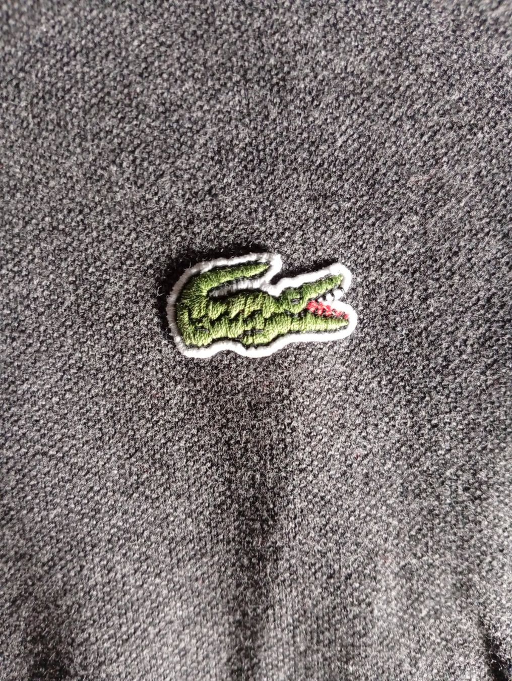 Lacoste Magliette Polo: Lacoste Polo – Usato da Perrefitte venduto da 36B 2